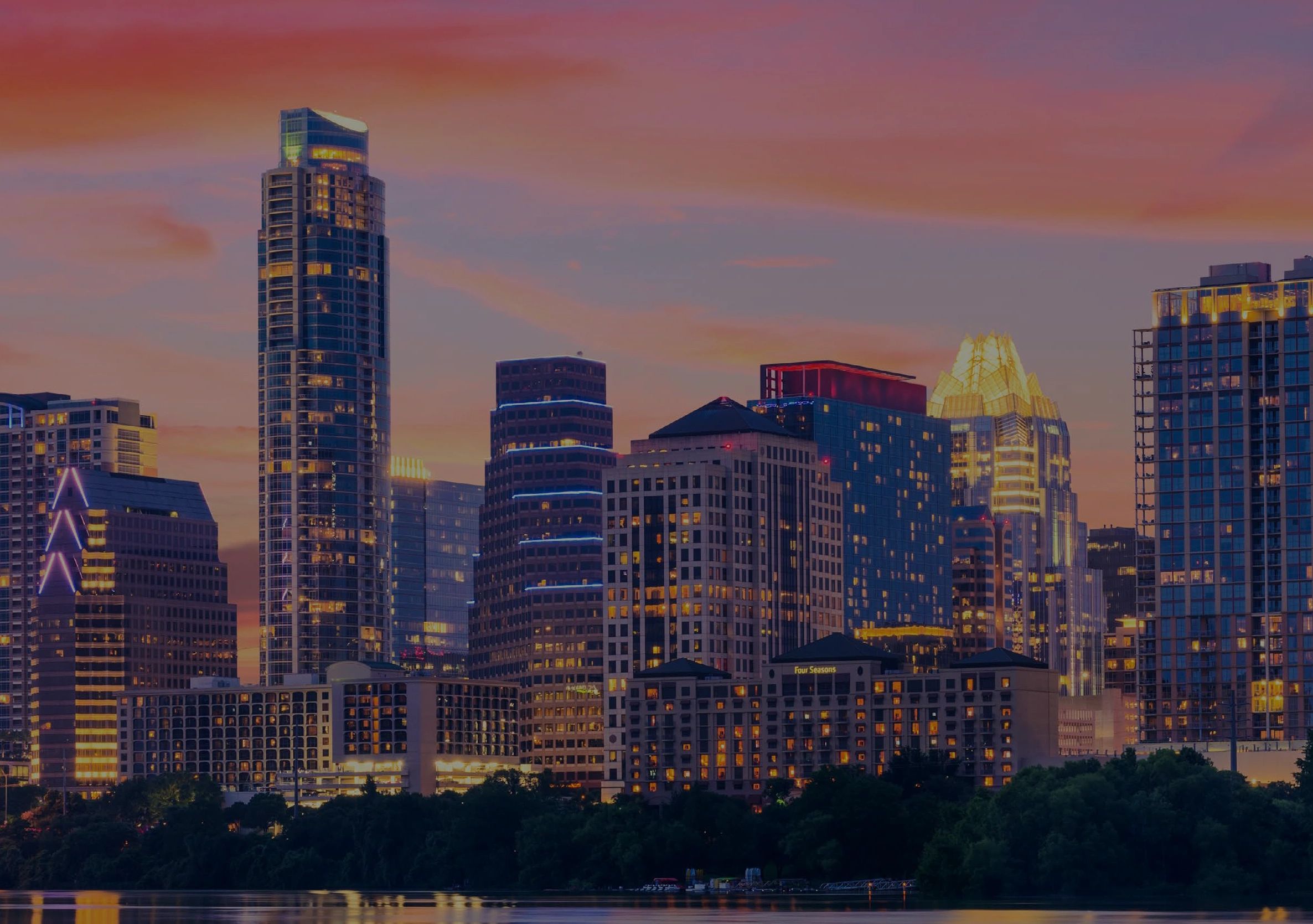 USA millionaires are moving to Austin and Scottsdale in 2023